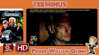 Terminus de PierreWilliam Glenn 1986 Cinemannonce 370