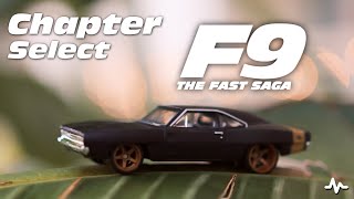 F9 The Fast Saga  Season 4 Episode 10  Chapter Select