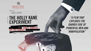 The Holly Kane Experiment  EXCLUSIVE UK TRAILER