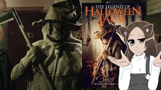 The Legend of Halloween Jack 2018  What is This