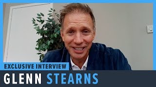 Glenn Stearns Talks Discoverys UNDERCOVER BILLIONAIRE  PopCulturecom Exclusive Interview