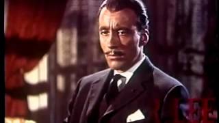 Trailer The Man Who Could Cheat Death 1959