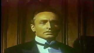 THE MAN WHO COULD CHEAT DEATH 1959 RARE Theatrical Trailer