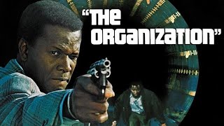 The Organization 1971  Trailer HD 1080p