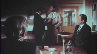 The Organization 1971 Theatrical Trailer