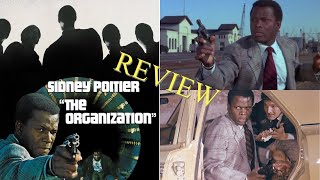 THE ORGANIZATION 1971  MOVIE REVIEW