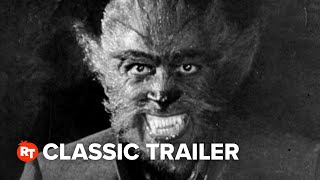 The Werewolf 1956 Trailer 1