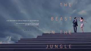 The Beast in the jungle  Bande annonce Vostfr  Drame Dance