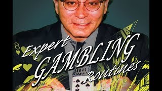 Jack Carpenters Expert Gambling Routines Video