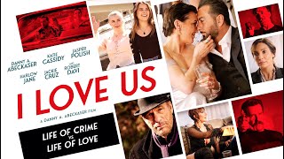 I Love Us  Trailer