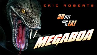 Megaboa 2021 review