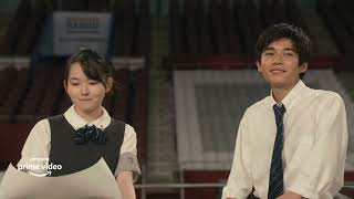 HOMESTAY 2022 Japanese Movie Trailer English Subtitles 