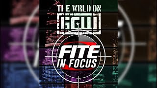 FITE in Focus The WRLD on GCW