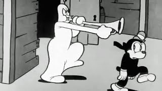 Talkartoons Swing You Sinners 1930