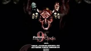 The 9th Circle 2008 REVIEW  Crazy start for Art the Clown damienleone ArtTheClown shortfilm