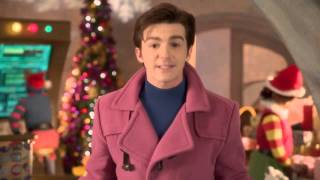 A Fairly Odd Christmas Promo Timmy Turner