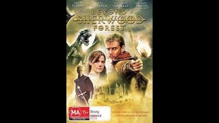 Beyond Sherwood Forest 2009 Hindi Dubbed movie film fantasy funny action