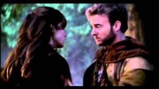 Robin Hood  Beyond Sherwood Forest German Trailer