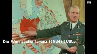 Die Wannseekonferenz 1984 1080p