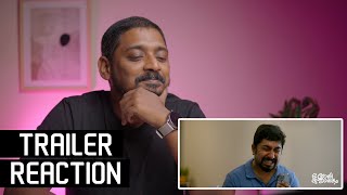 Oru Jaathi Jaathakam Trailer Reaction by UnniVlogs  M Mohanan Vineeth Sreenivasan Nikhila Vimal