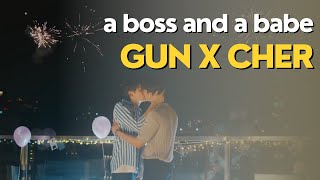 Gun x Cher  Darling Youre The One I Want  A Boss And A Babe