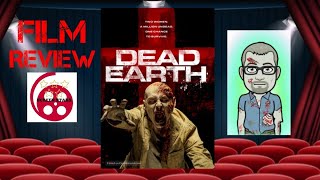 Two of Us AKA Dead Earth 2020 Horror Film Review