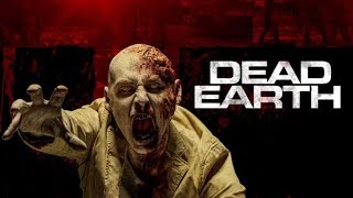 Dead Earth  Official Trailer  Horror Brains