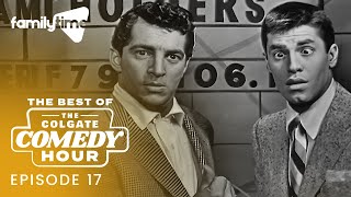 The Best of The Colgate Comedy Hour  Episode 17  May 3 1953