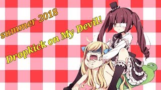 Trailer Dropkick on My Devil Summer 2018