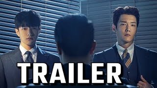 Numbers 2023Official Trailer numbers kdrama mbc