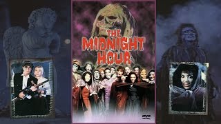 ABC Original 1985 TV Movie  THE MIDNIGHT HOUR Full Frame HD Movie