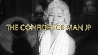 THE CONFIDENCE MAN JP Fuji TV Official