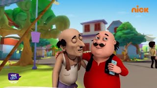 Motu Patlu    S1  Motu Ka Selfie Shauk  Episode 279 Part 1  Download Voot Kids App