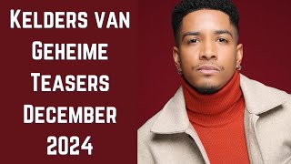 Kelders van Geheime Teasers December 2024  etv