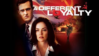 Codice Homer  A different loyalty film 2004 TRAILER ITALIANO