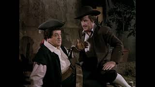 Abbott and Costello Meet Captain Kidd 1952 Pirates and Ladies