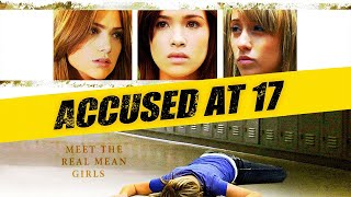 Accused at 17 2009  trailer