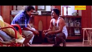 Akkare Akkare Akkare Film Comedy  Sreenivasan Comedy Dialogue Scene