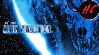 Alien Abduction Full Alien War Movie  HORROR CENTRAL