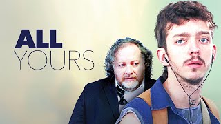 All Yours  Official Trailer  Dekkoocom  Stream great gay movies