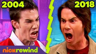 Jerry Trainor Through the Years  20042018  NickRewind