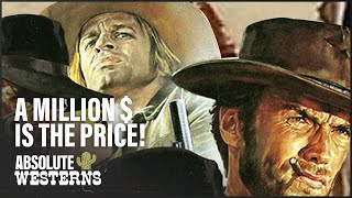 Any Gun Can Play 1967  Full Classic Western Movie  Absolute Westerns