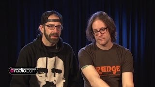 Lamb Of Gods Randy Blythe Talks As The Palaces Burn Documentary  Upcoming Book