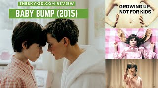 Baby Bump 2015  Movie Review