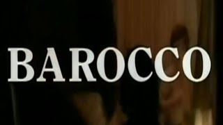 Barocco 1976 trailer