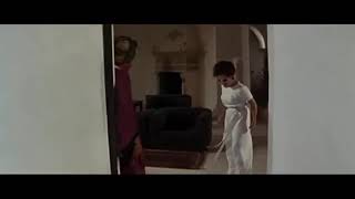 Shit on your mother Boom 1968 Elizabeth Taylor