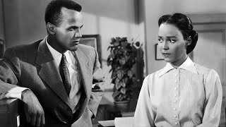 Saturday Morning Feature Bright Road  A Classic Starring Dorothy Dandridge  Harry Belafonte