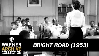 Preview Clip  Bright Road  Warner Archive