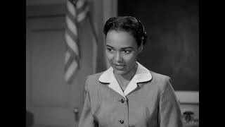 Black Film Entertainment  Bright Road with Dorothy Dandridge