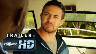 CARGO  Official HD Trailer 2019  THRILLER  Film Threat Trailers